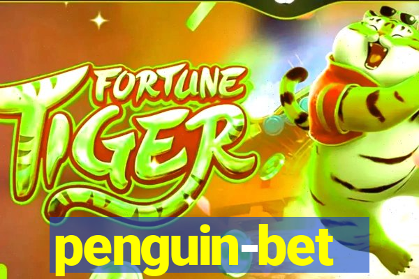 penguin-bet