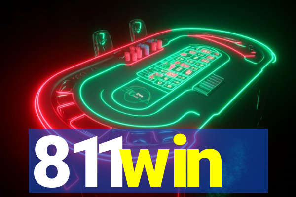 811win