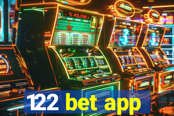 122 bet app