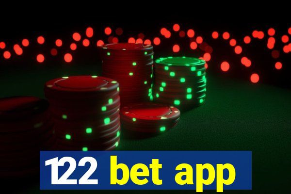 122 bet app