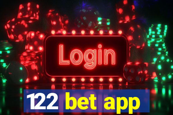 122 bet app