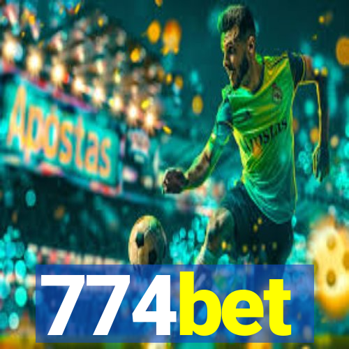 774bet
