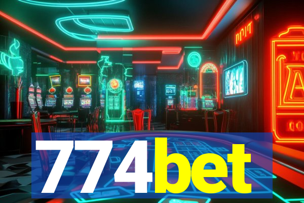774bet