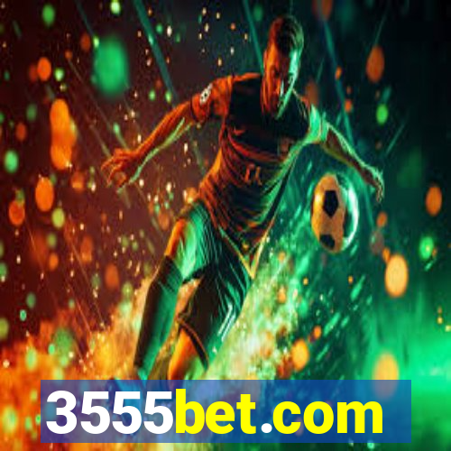 3555bet.com