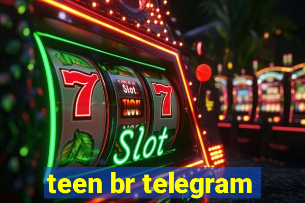 teen br telegram
