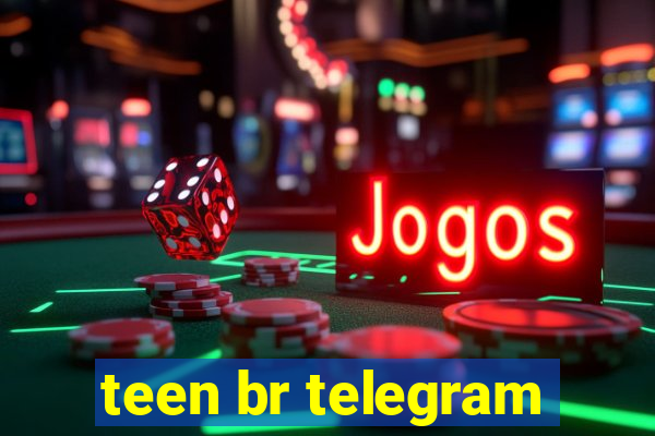 teen br telegram