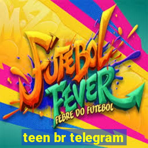teen br telegram