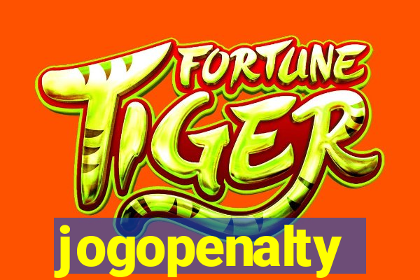 jogopenalty
