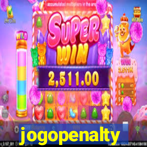 jogopenalty