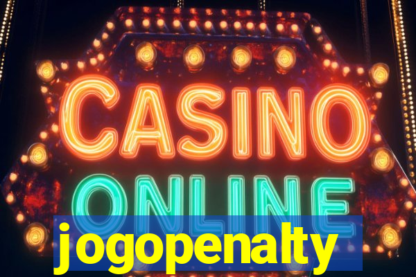 jogopenalty