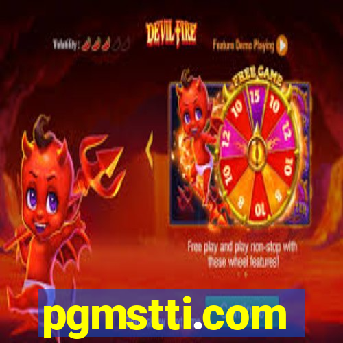 pgmstti.com