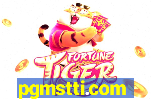 pgmstti.com