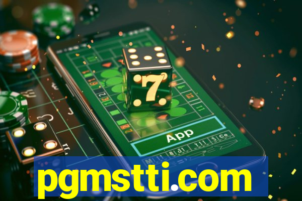 pgmstti.com