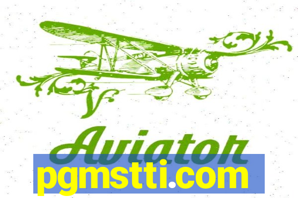 pgmstti.com