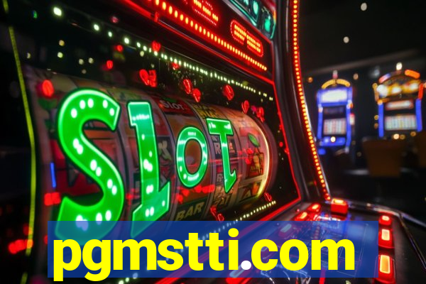 pgmstti.com