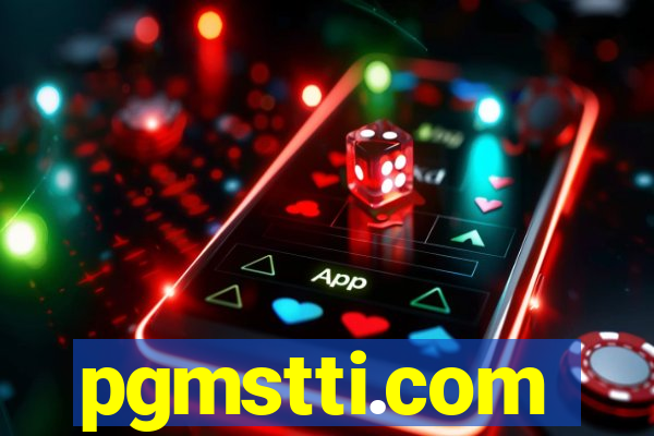 pgmstti.com