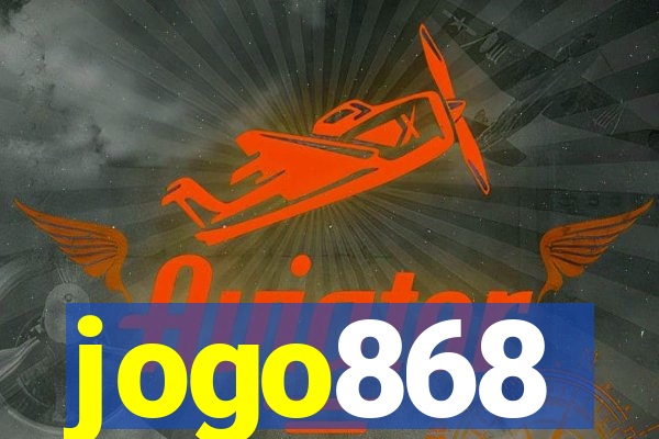 jogo868
