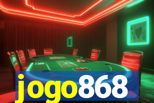 jogo868