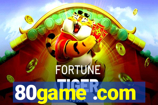 80game .com