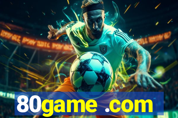 80game .com