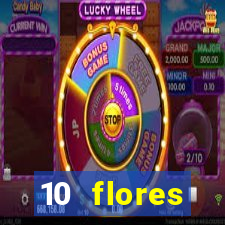 10 flores silvestres da regi o sudeste