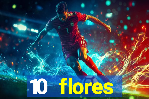 10 flores silvestres da regi o sudeste