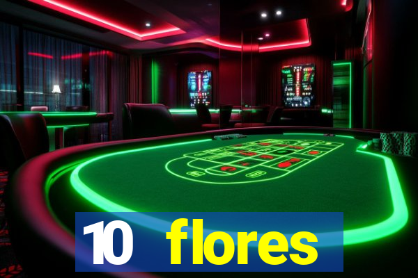 10 flores silvestres da regi o sudeste