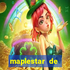 maplestar de jujutsu kaisen