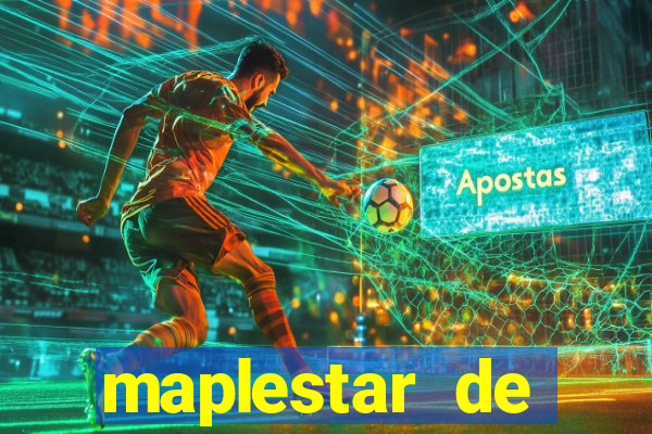 maplestar de jujutsu kaisen