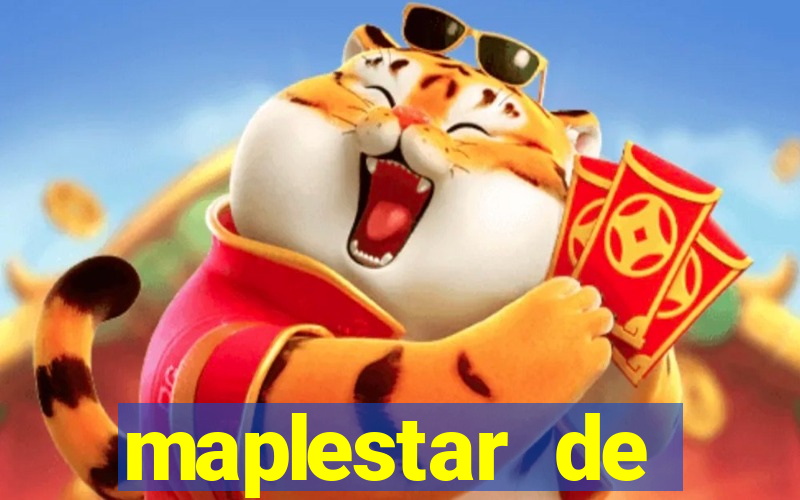 maplestar de jujutsu kaisen