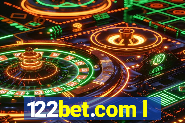 122bet.com l