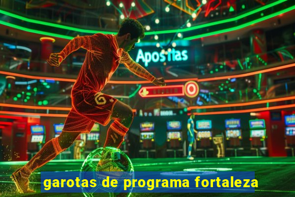 garotas de programa fortaleza