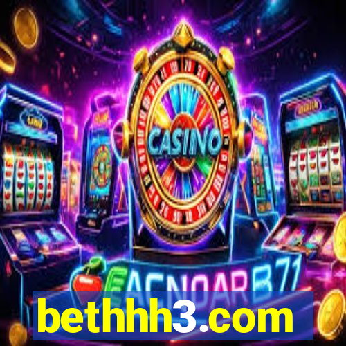 bethhh3.com