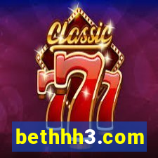 bethhh3.com