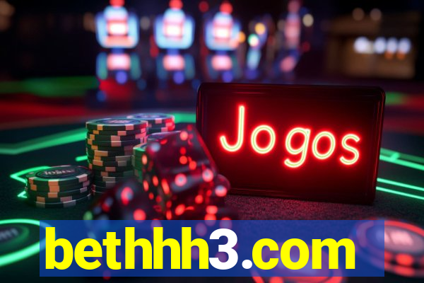 bethhh3.com