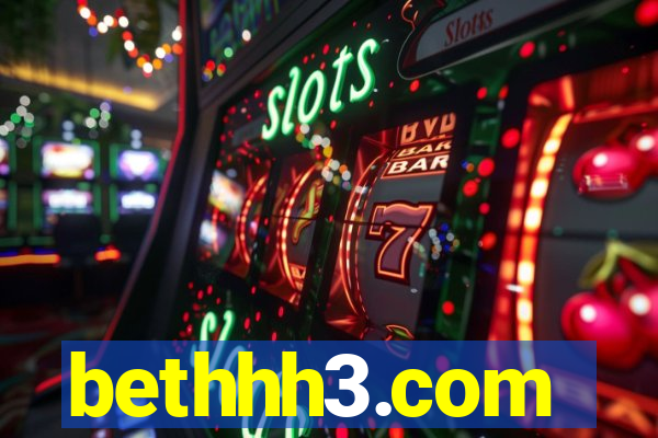 bethhh3.com