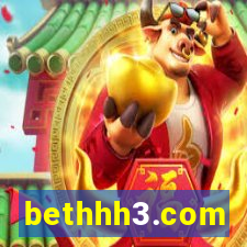 bethhh3.com