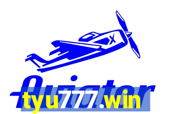 tyu777.win