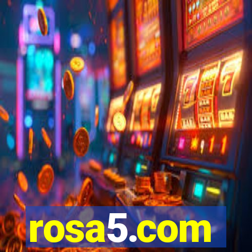 rosa5.com
