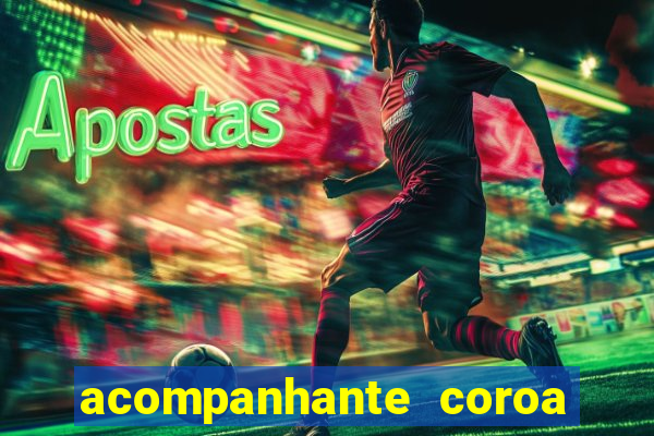 acompanhante coroa em santos