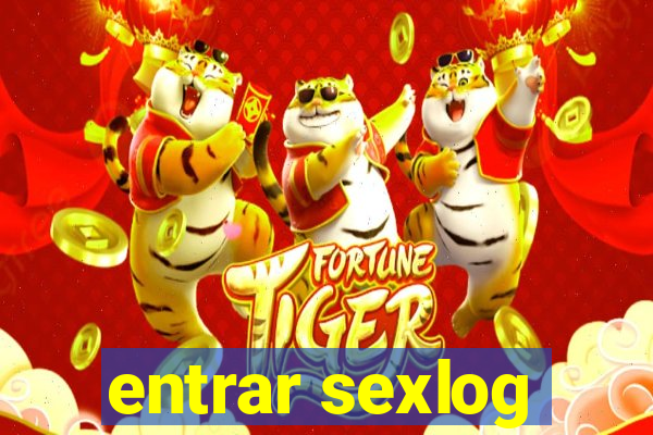 entrar sexlog