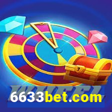 6633bet.com