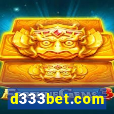 d333bet.com