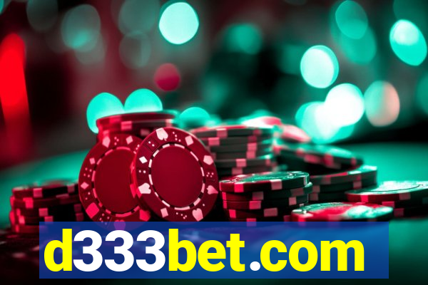 d333bet.com