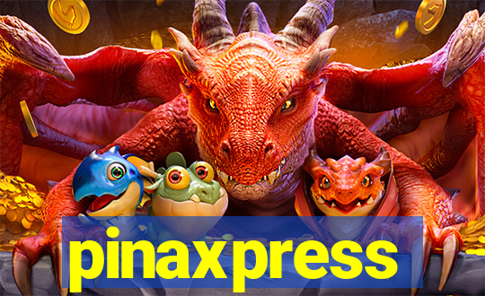 pinaxpress