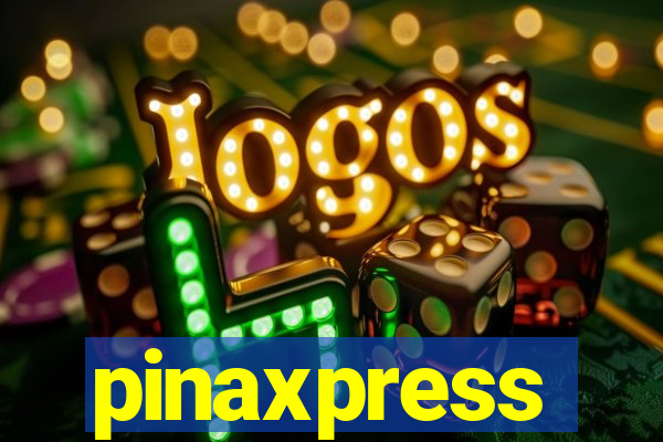 pinaxpress