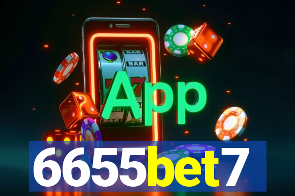6655bet7