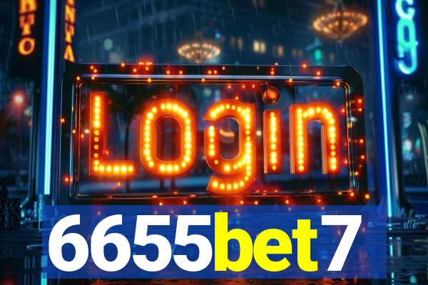 6655bet7