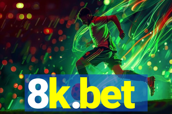 8k.bet