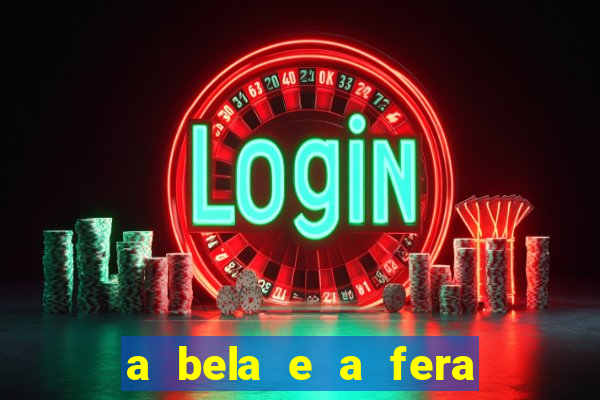 a bela e a fera 1991 assistir online